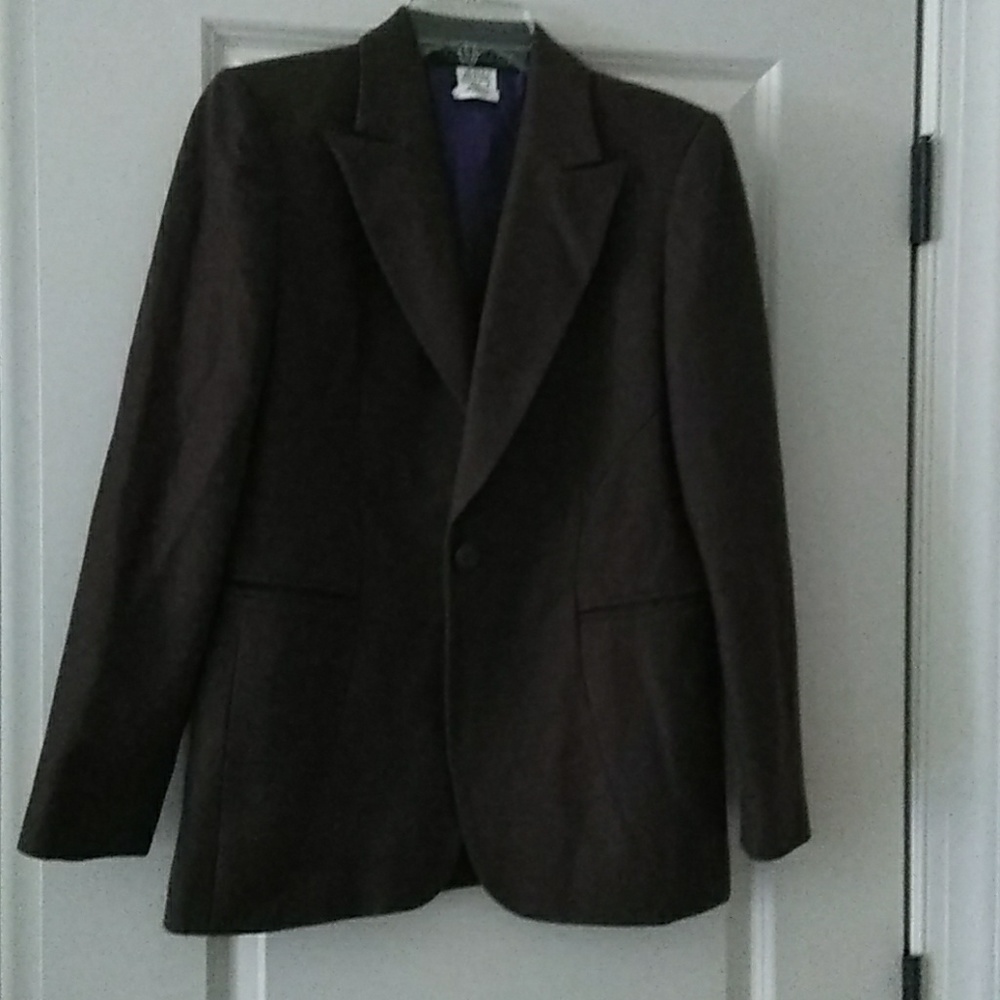 Harve Benard Blazer